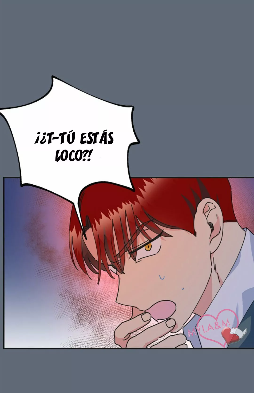 Página 53 del Manga