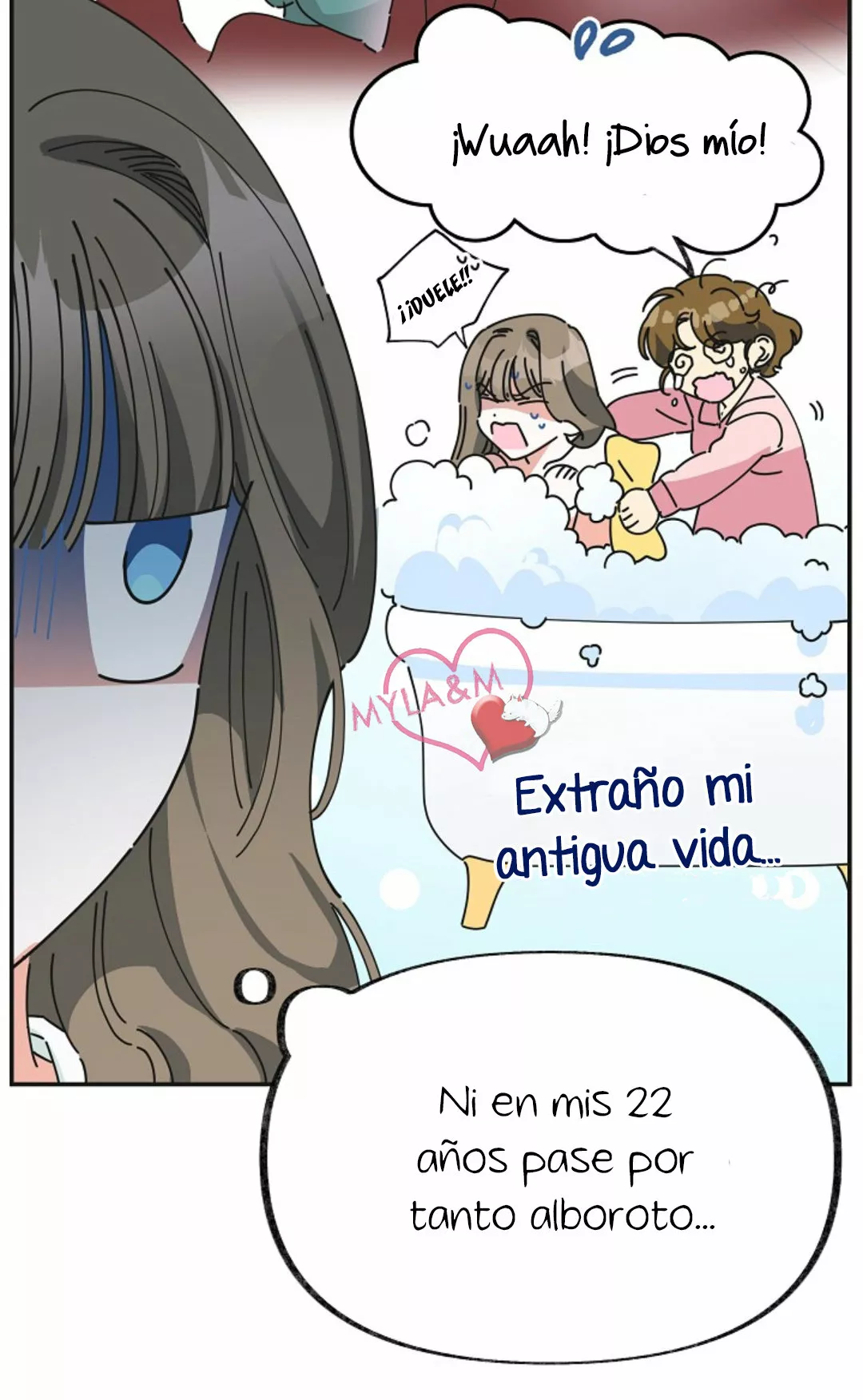 Página 63 del Manga