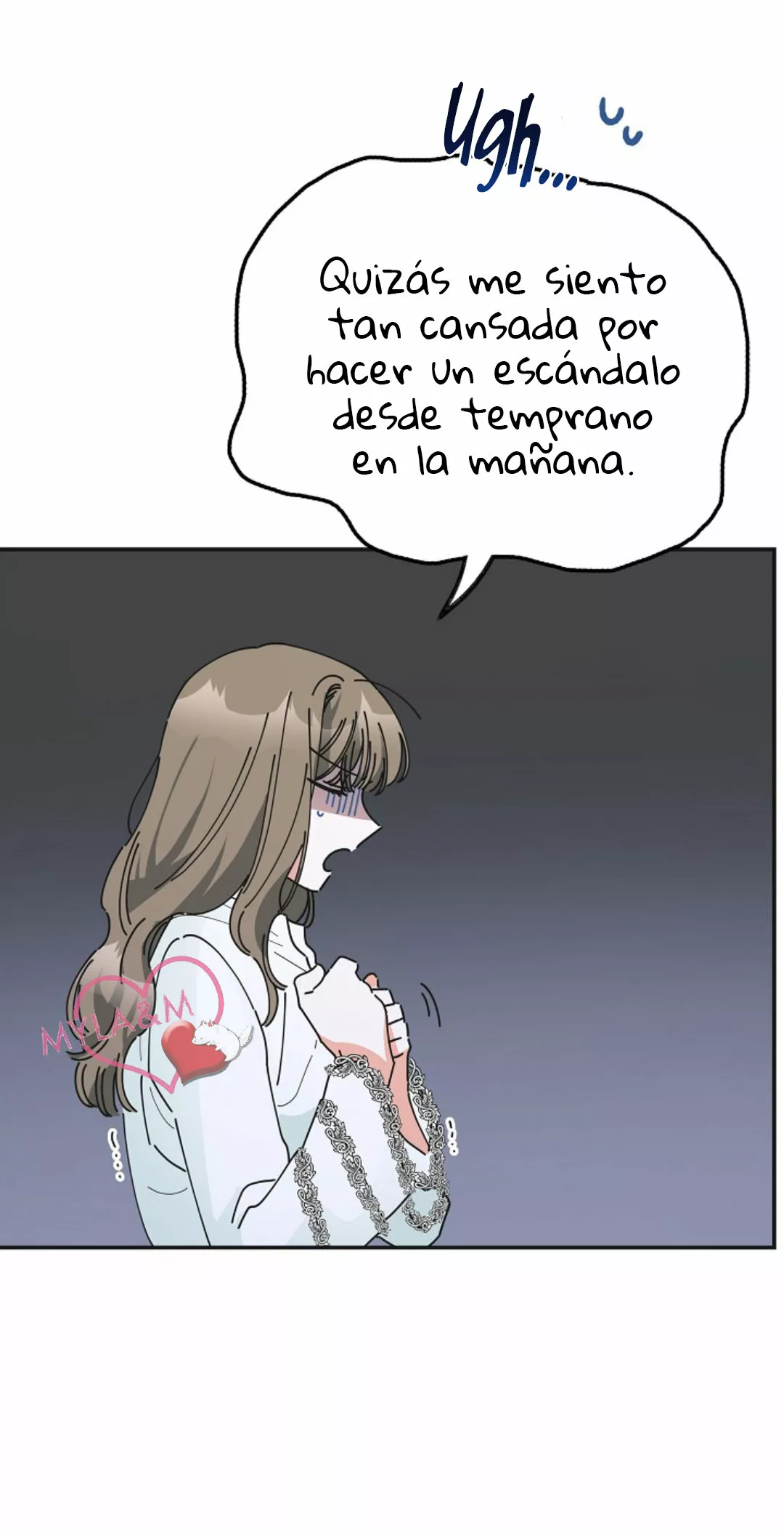 Página 64 del Manga