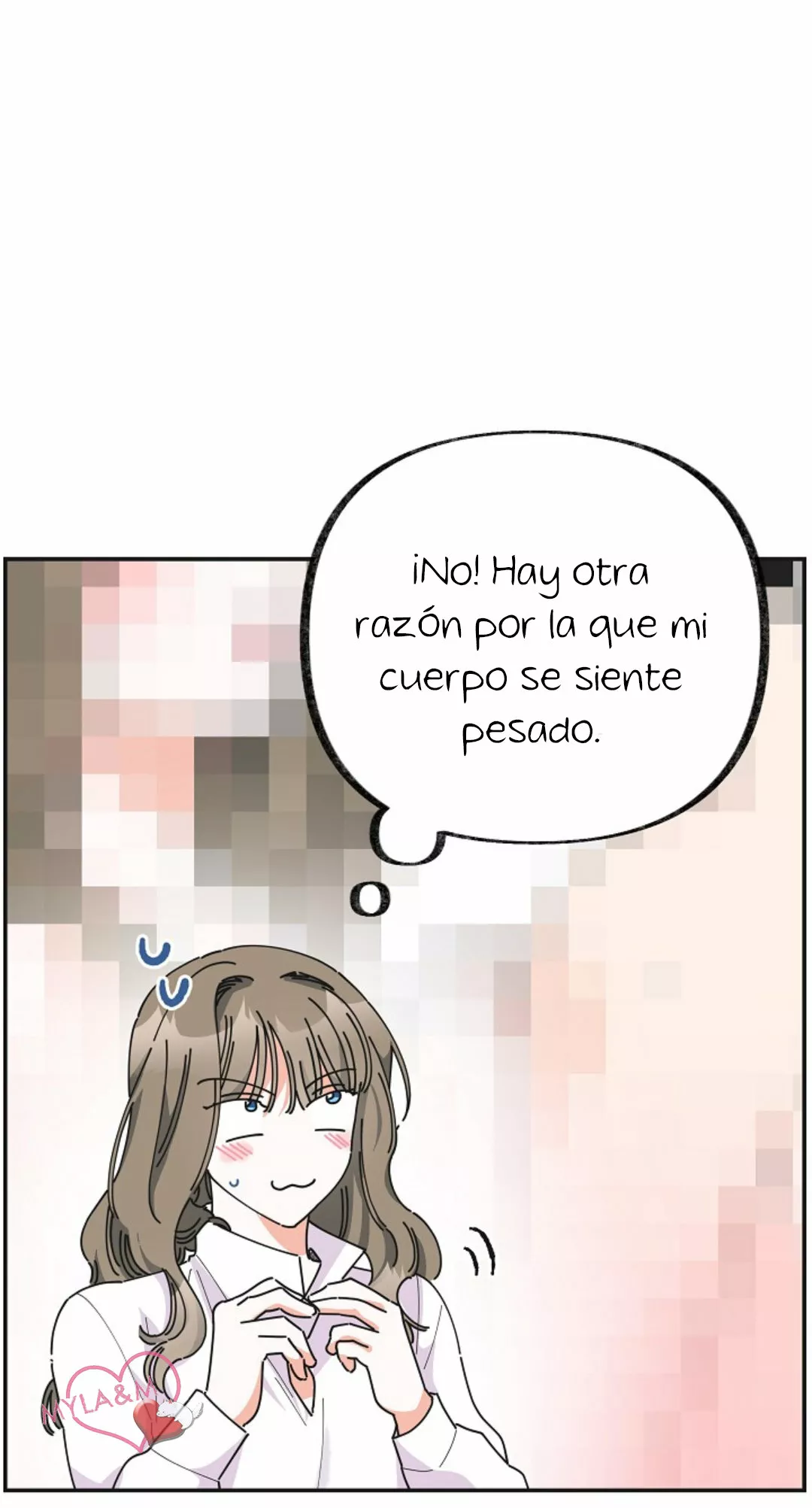 Página 65 del Manga