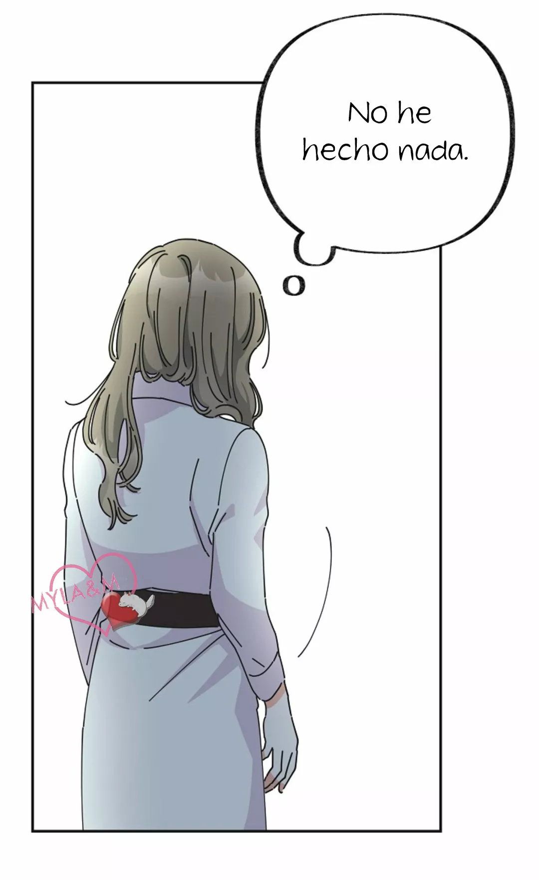 Página 68 del Manga