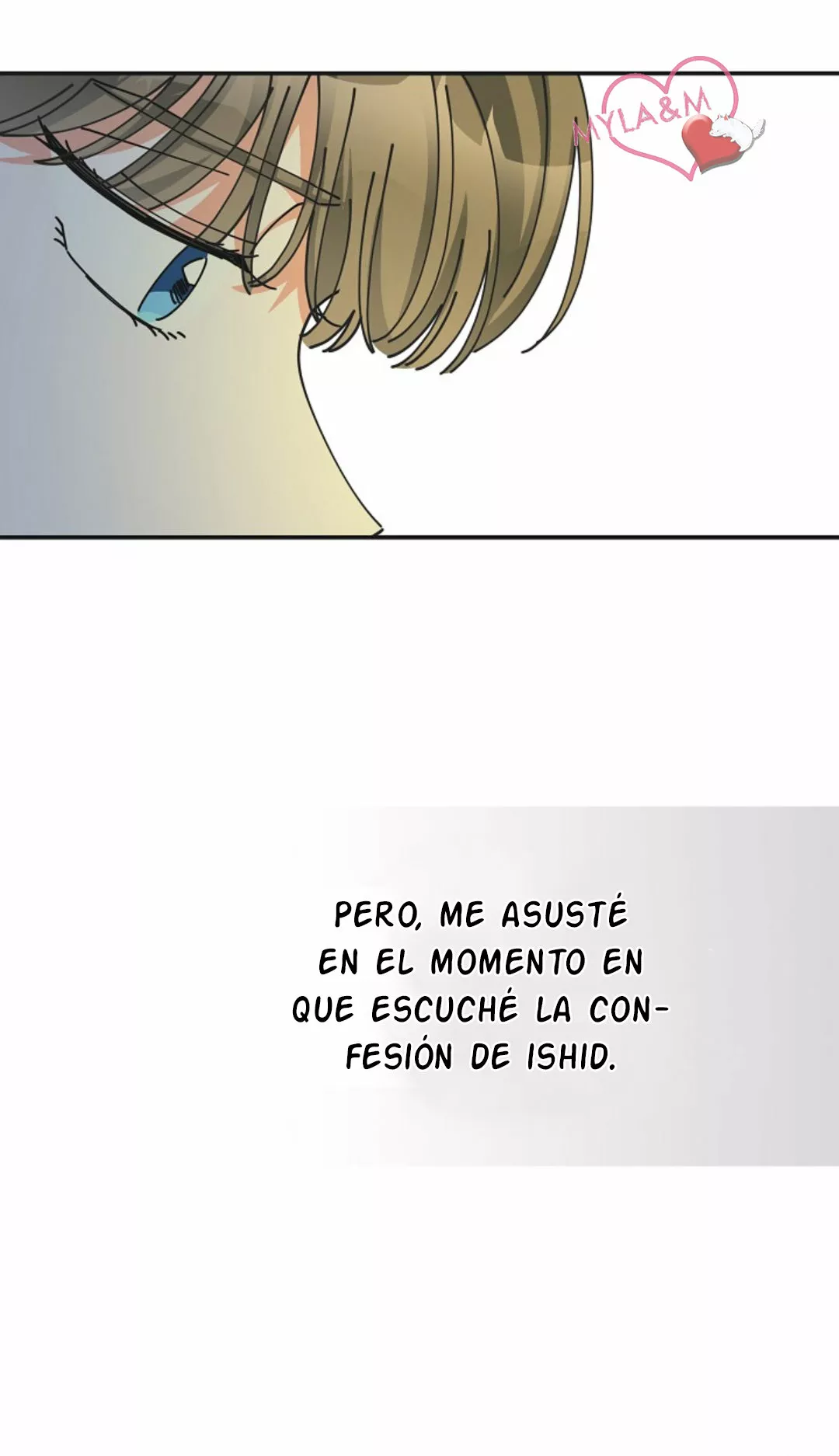 Página 70 del Manga