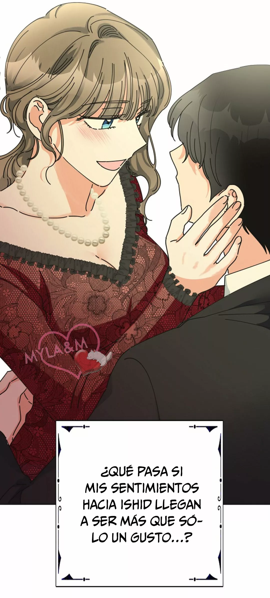 Página 76 del Manga