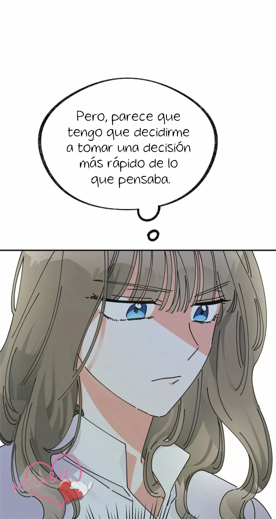 Página 77 del Manga