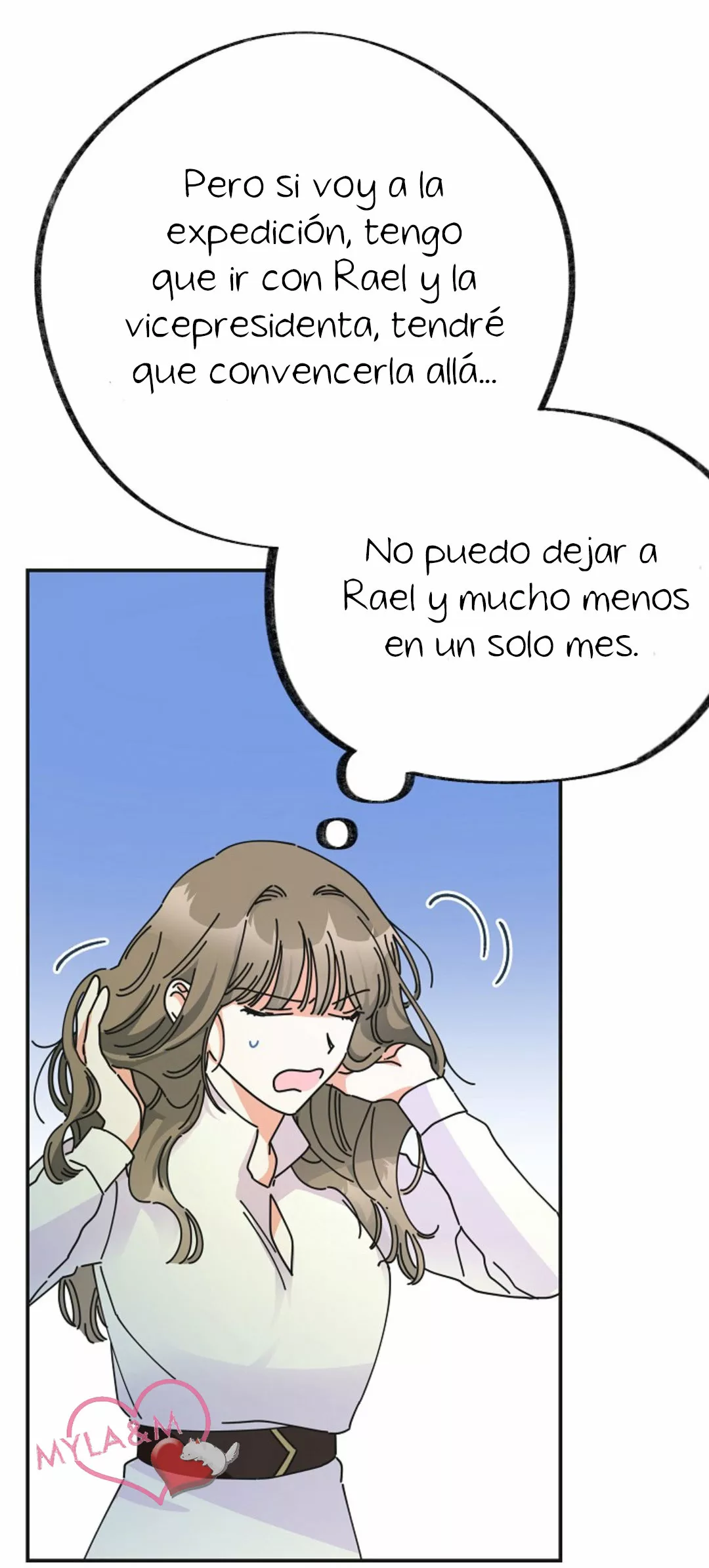 Página 79 del Manga