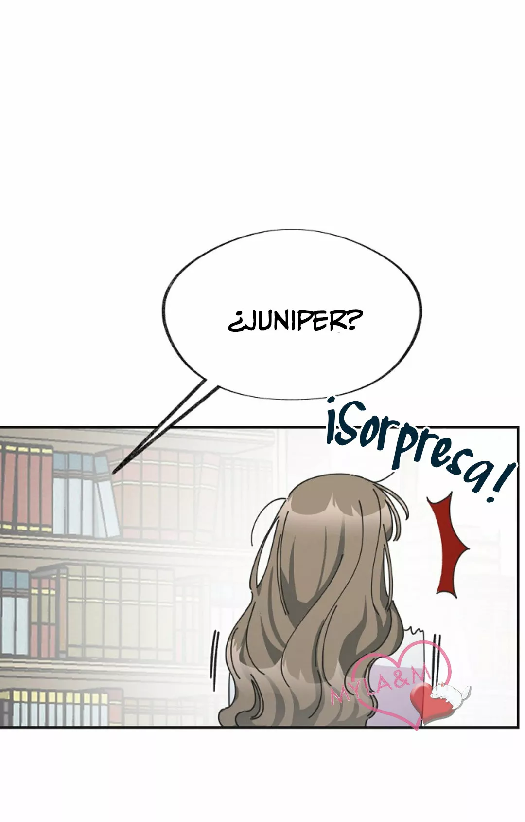 Página 81 del Manga