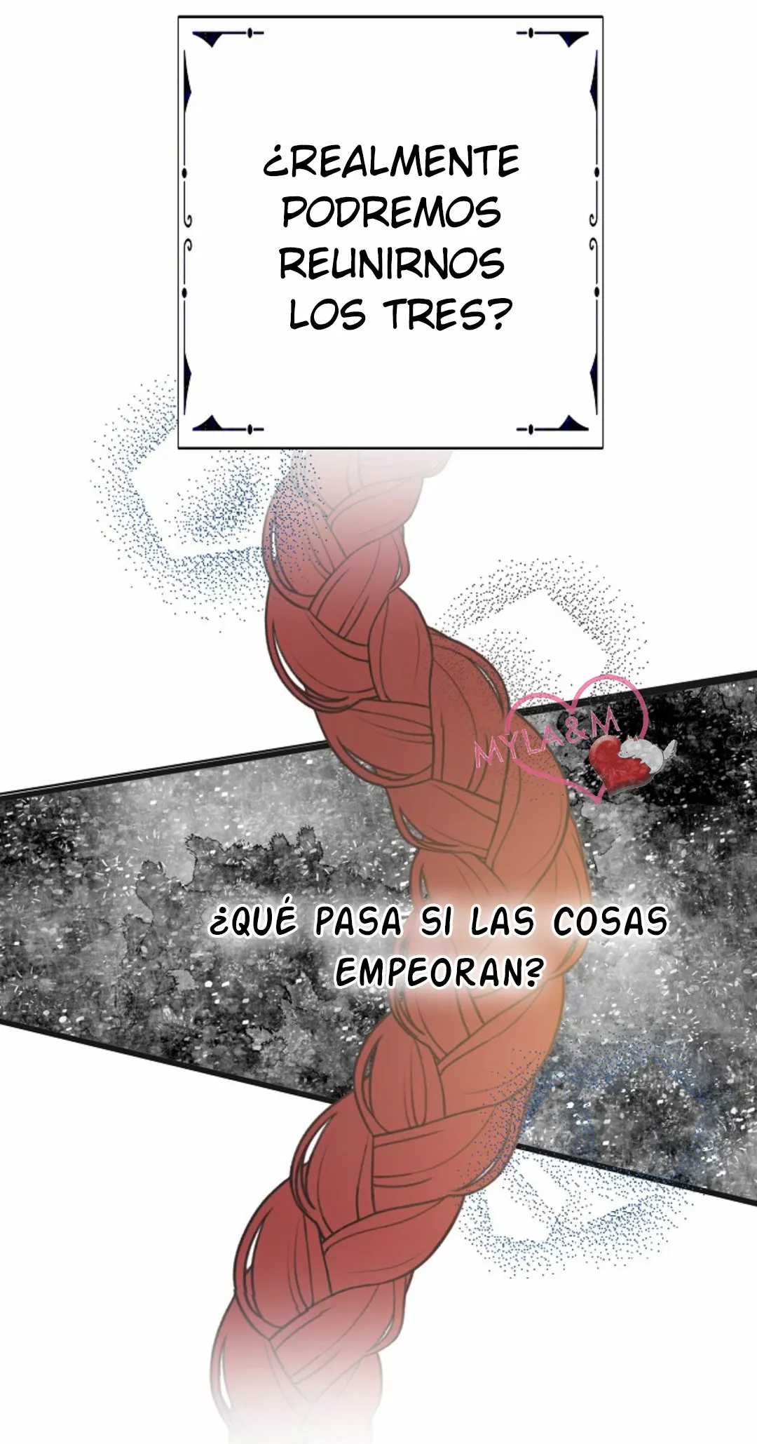 Página 95 del Manga