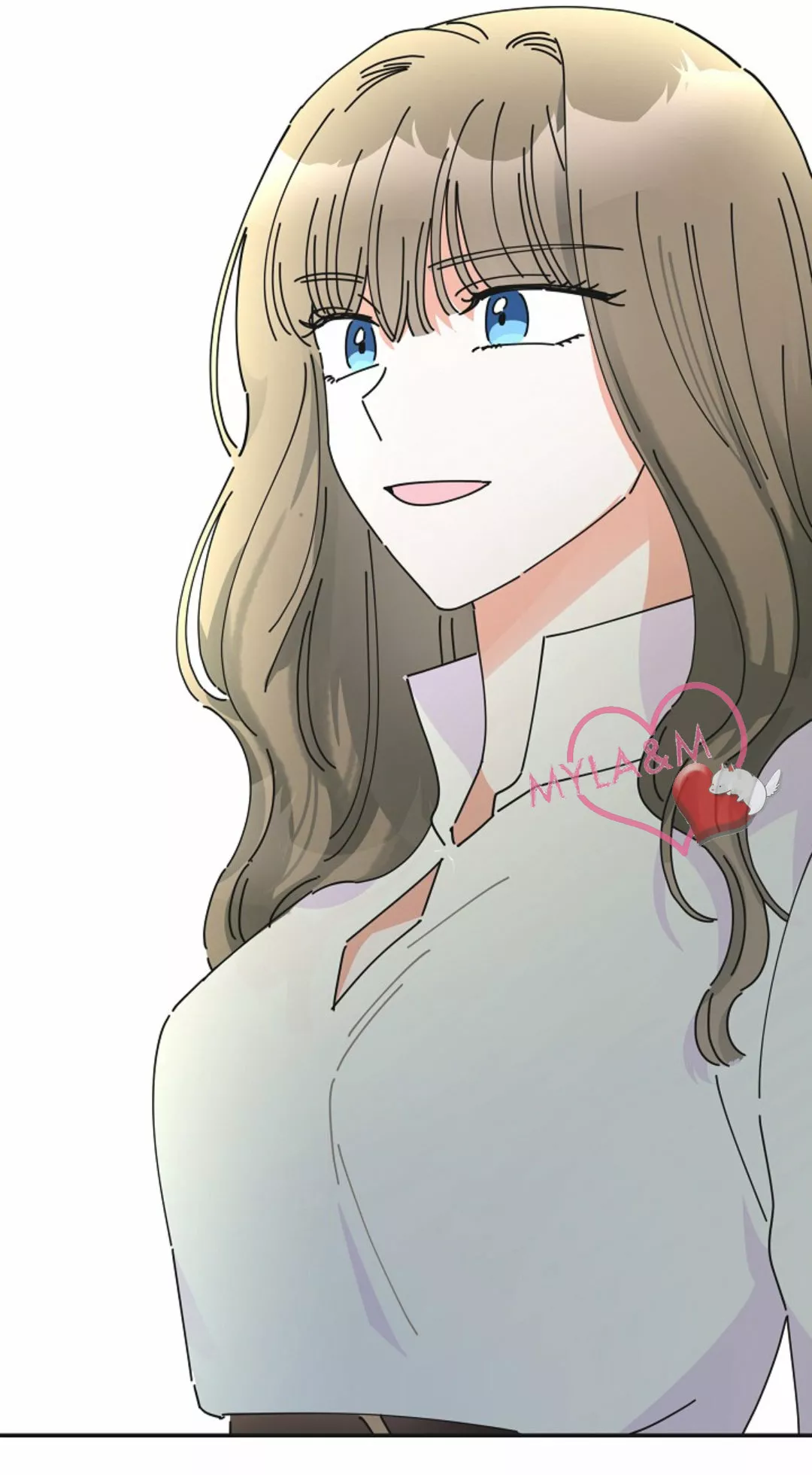 Página 98 del Manga