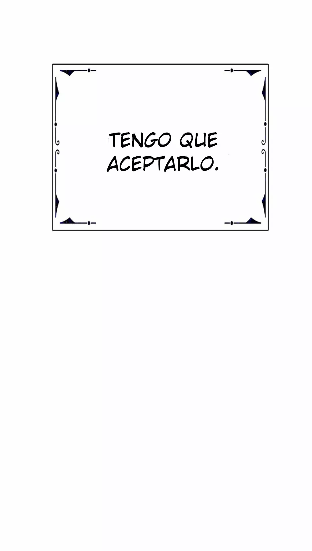 Página 99 del Manga