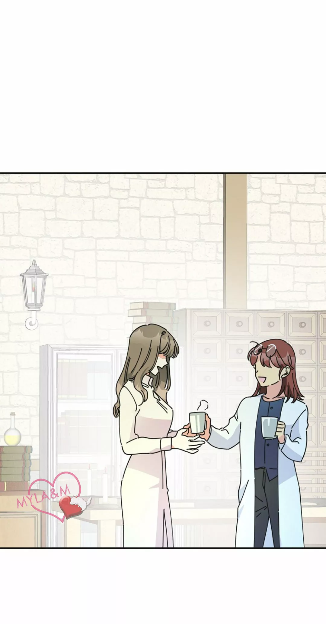 Página 36 del Manga