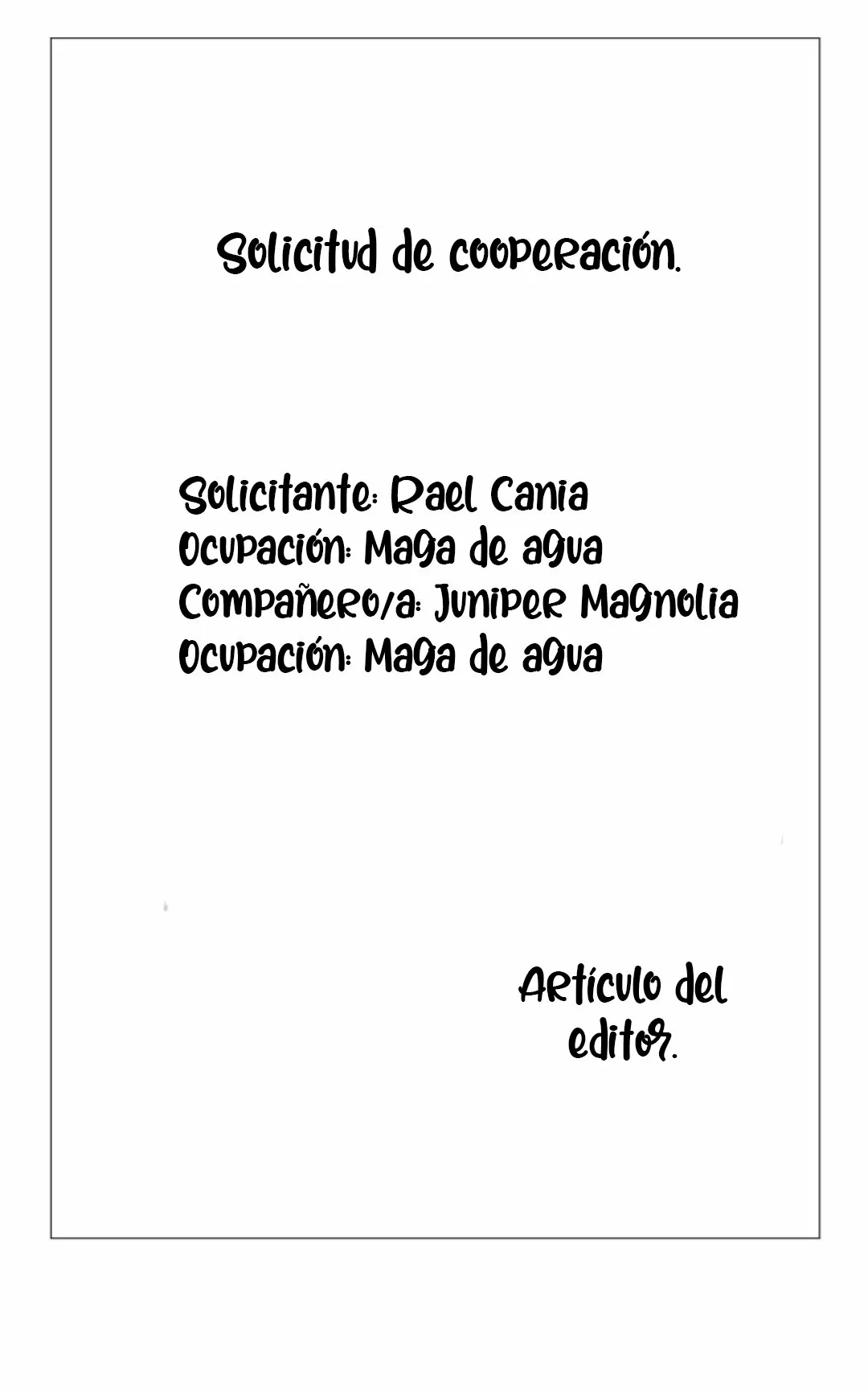 Página 39 del Manga