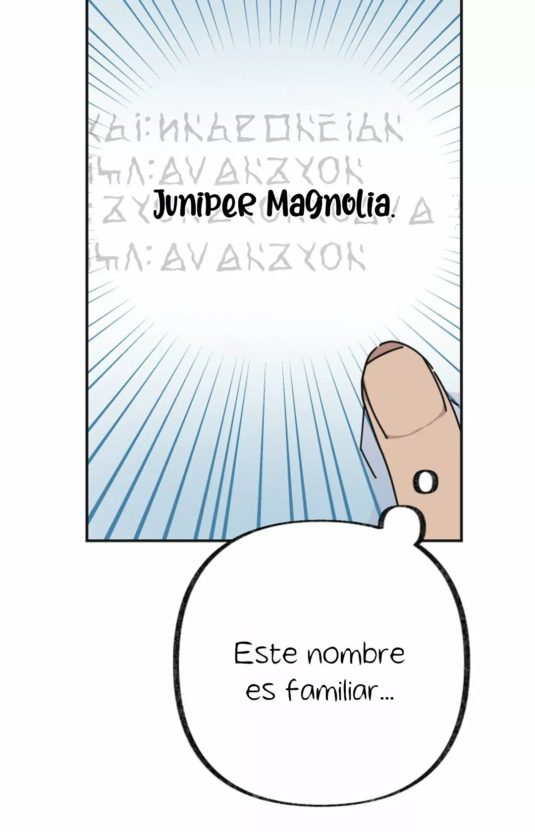 Página 43 del Manga