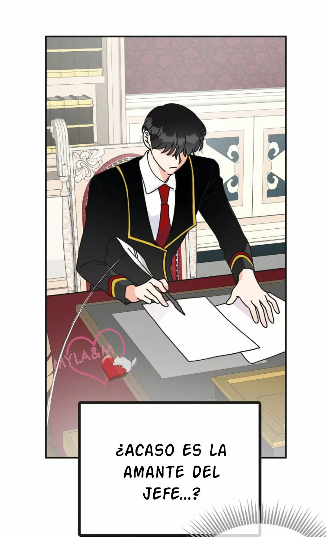 Página 44 del Manga