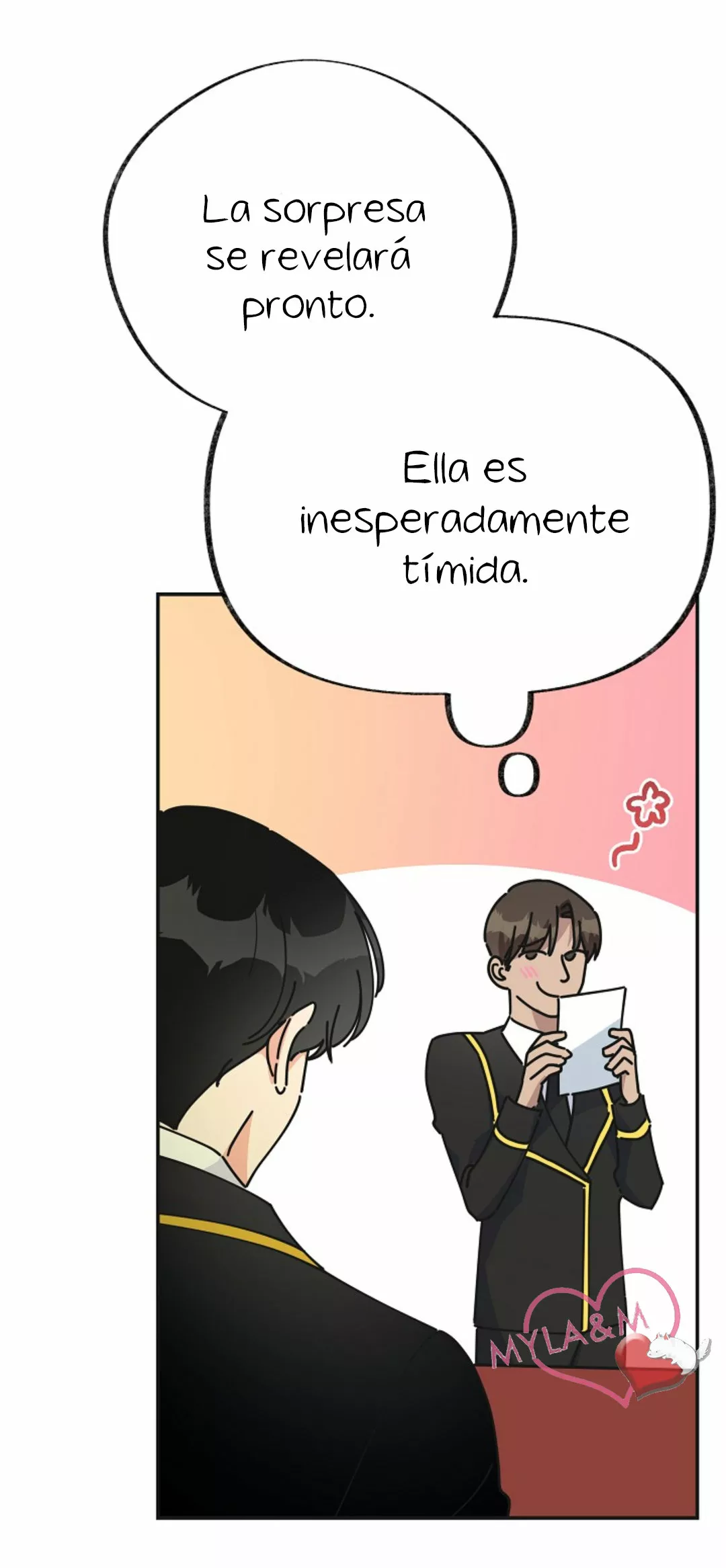 Página 47 del Manga