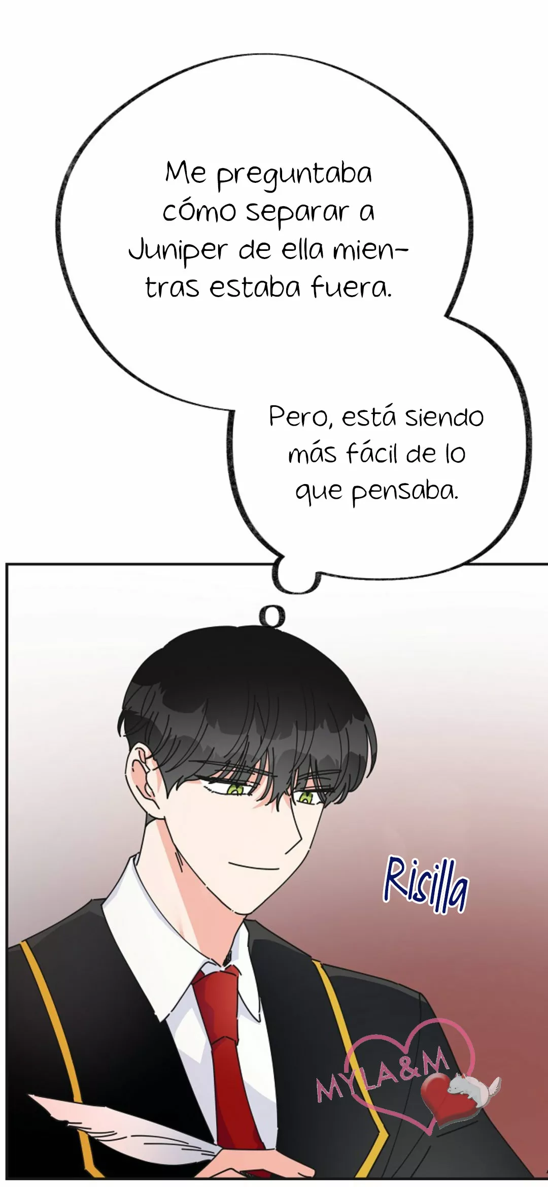 Página 48 del Manga