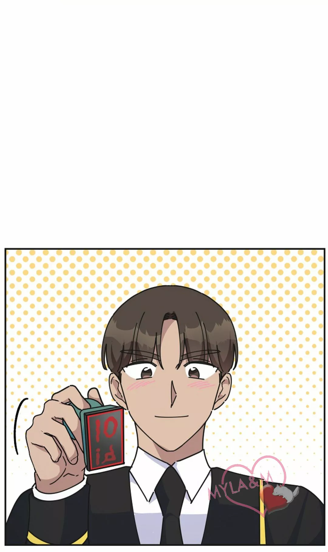 Página 49 del Manga