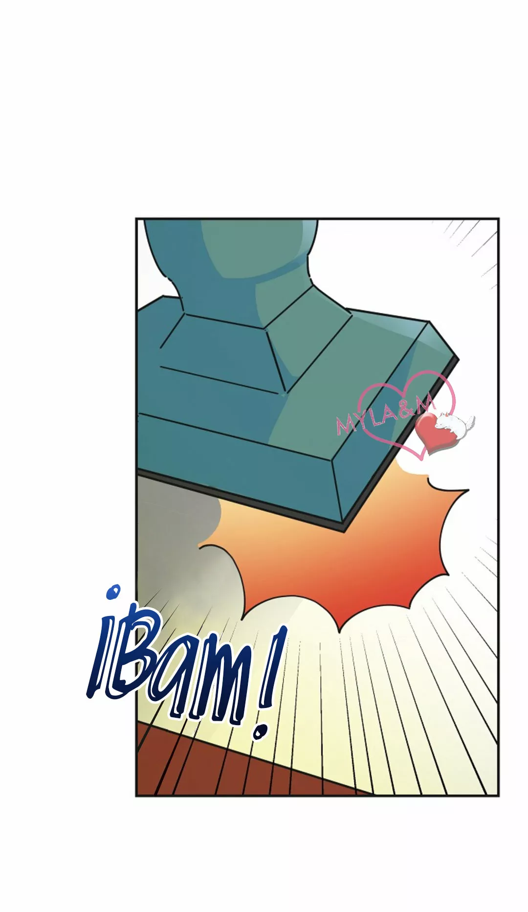 Página 50 del Manga