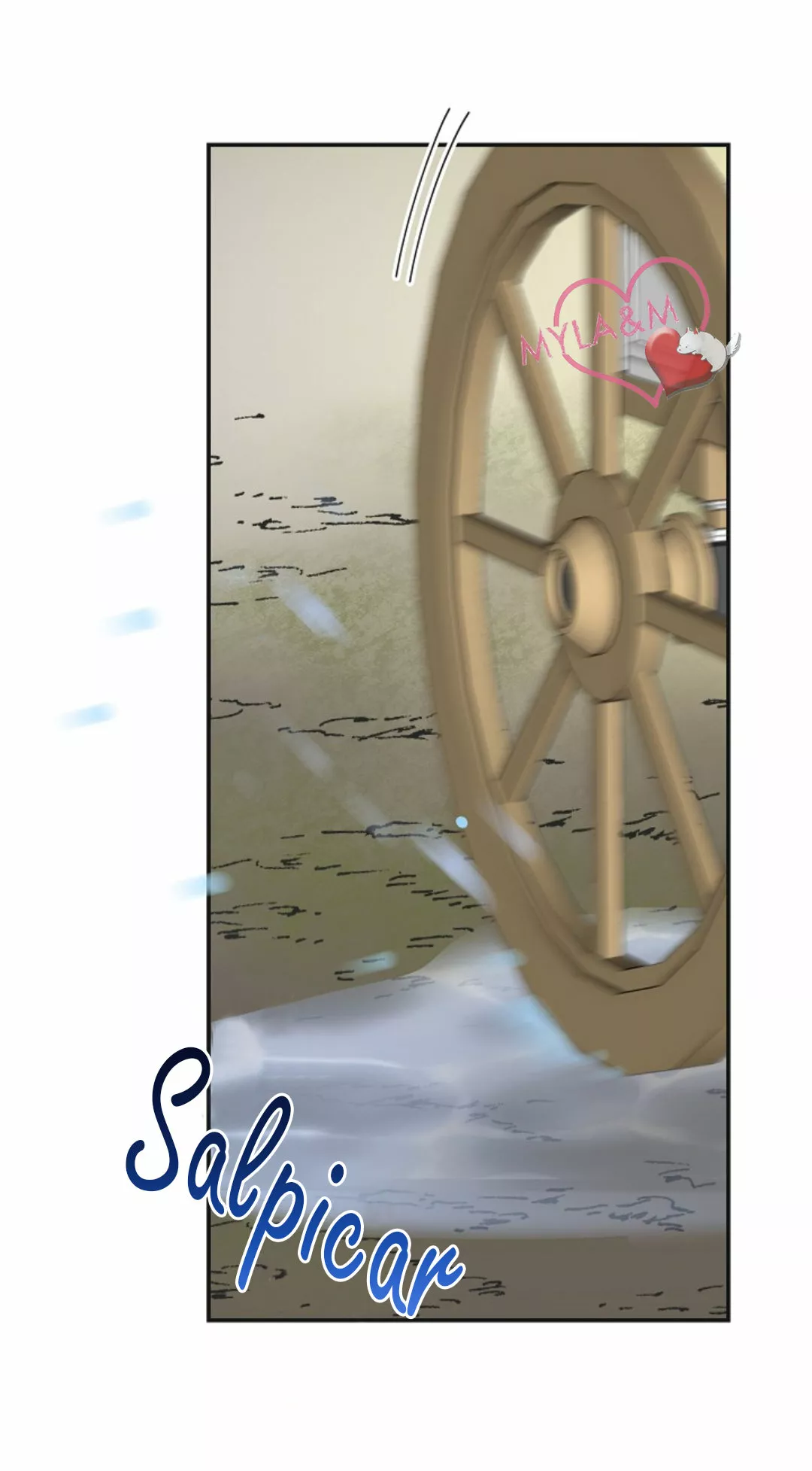 Página 56 del Manga