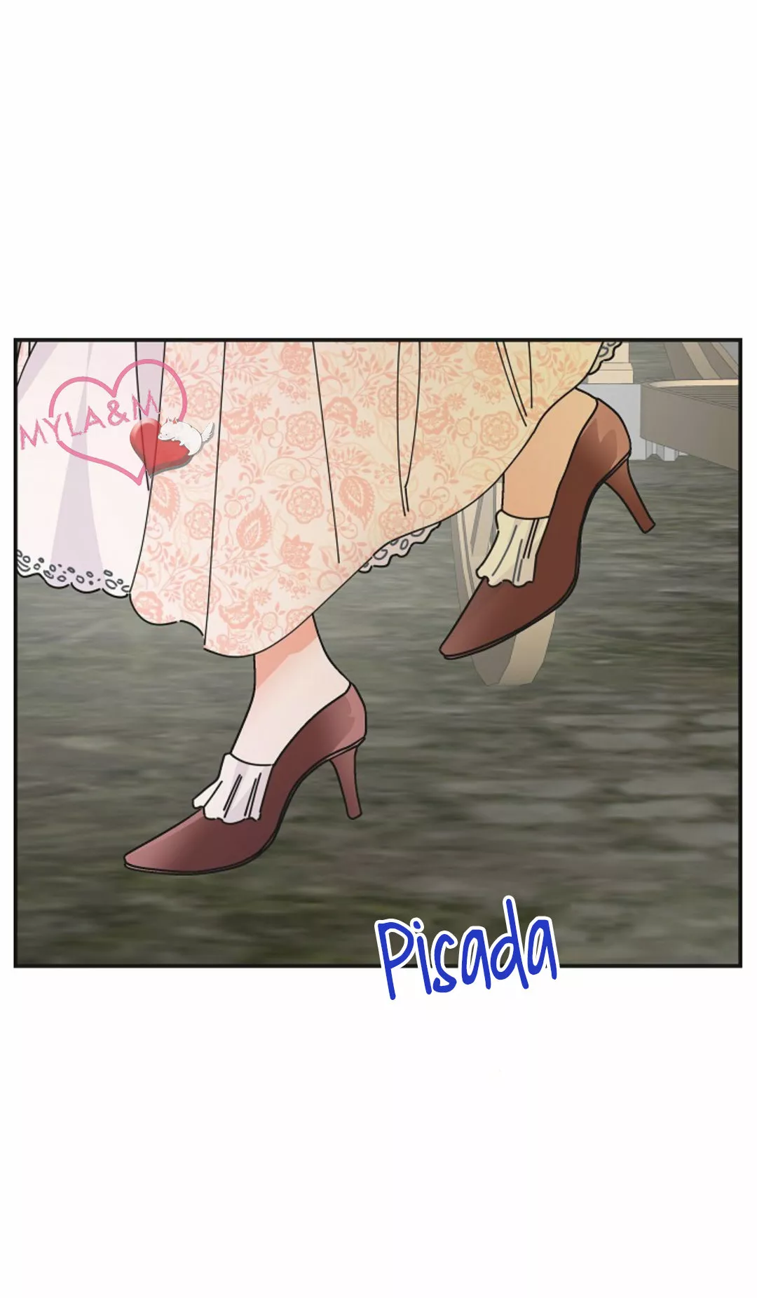 Página 57 del Manga