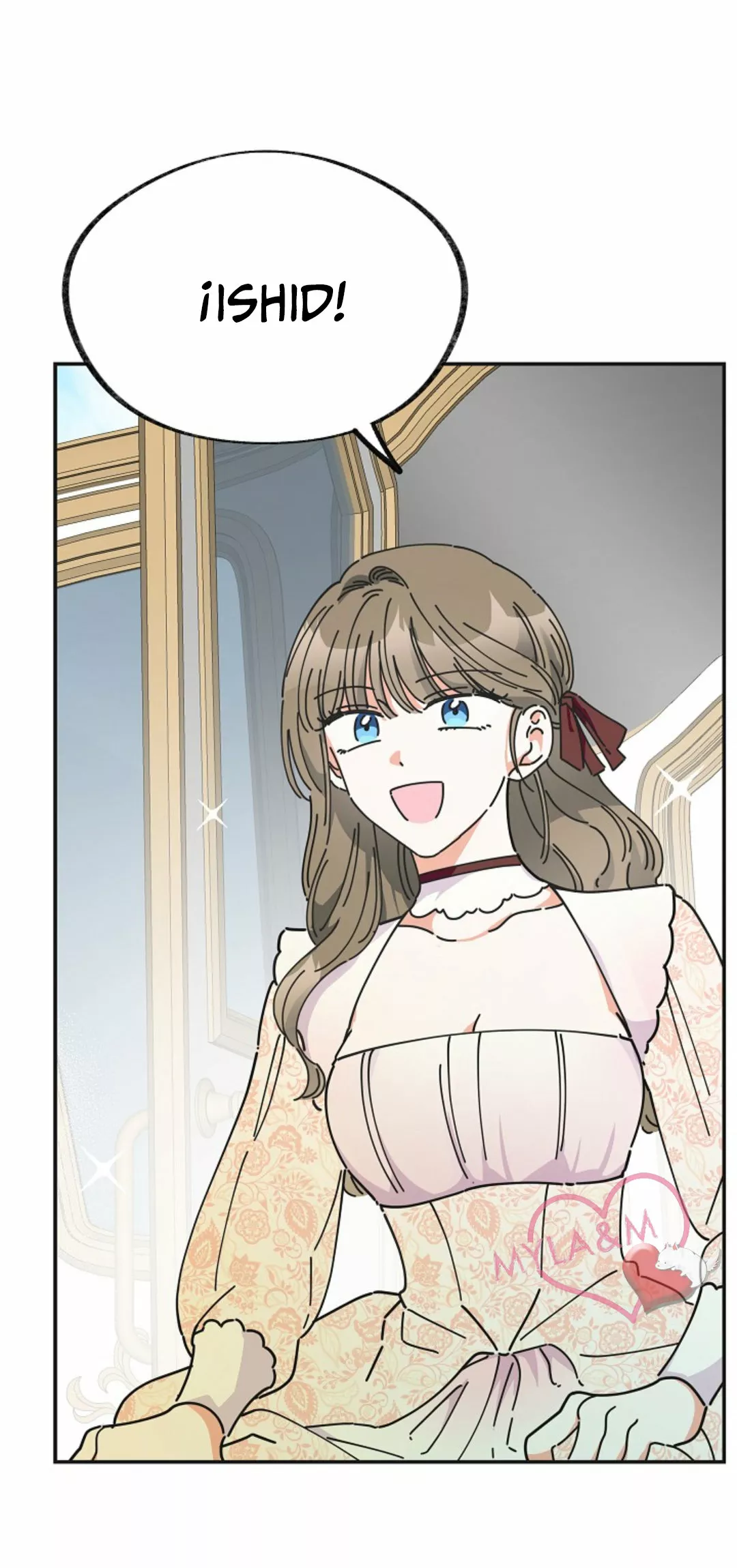 Página 58 del Manga