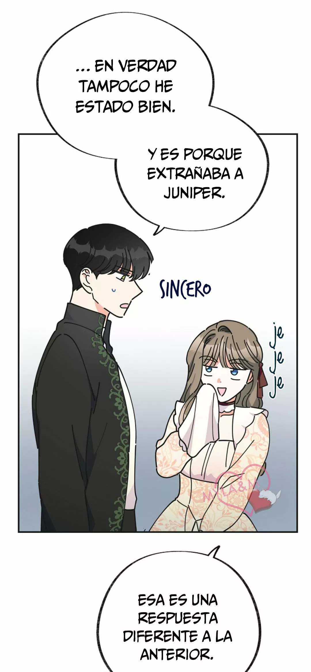 Página 65 del Manga