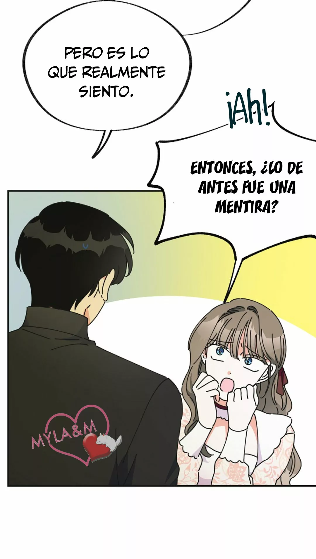 Página 66 del Manga