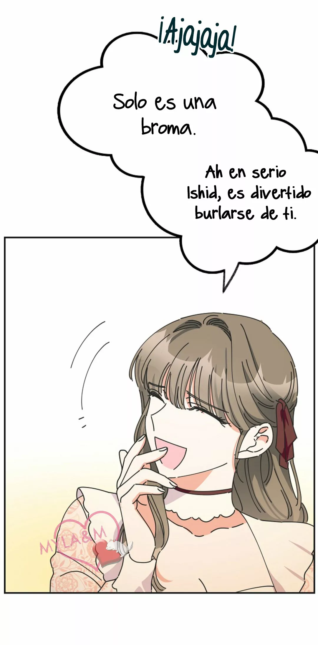 Página 68 del Manga