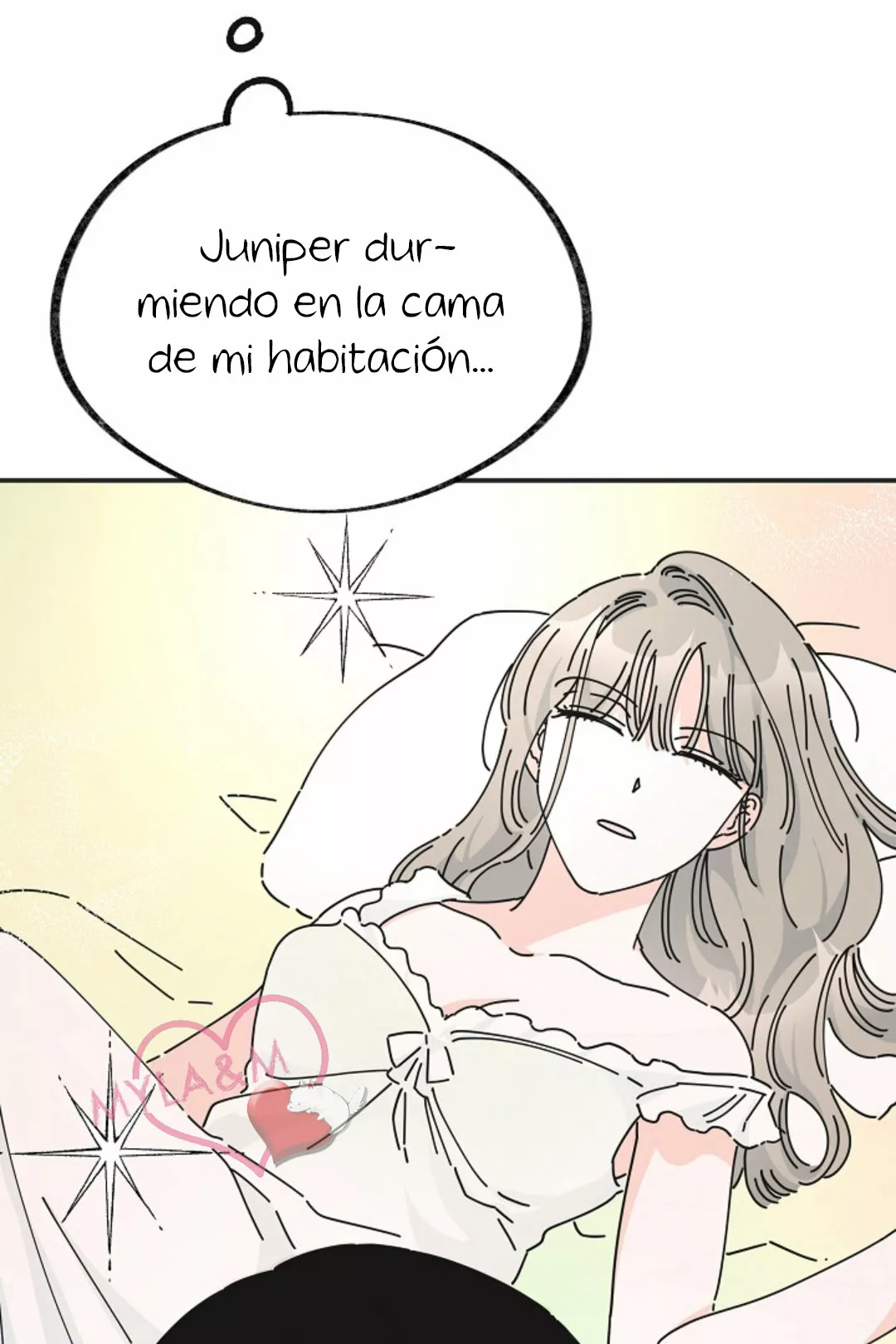 Página 78 del Manga