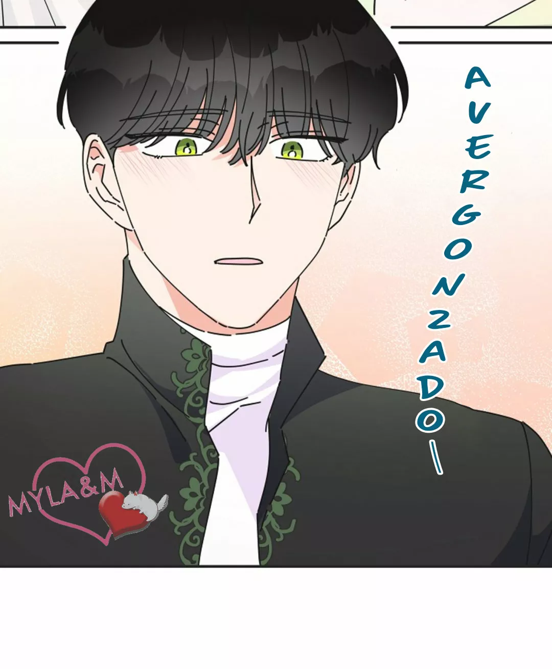 Página 79 del Manga