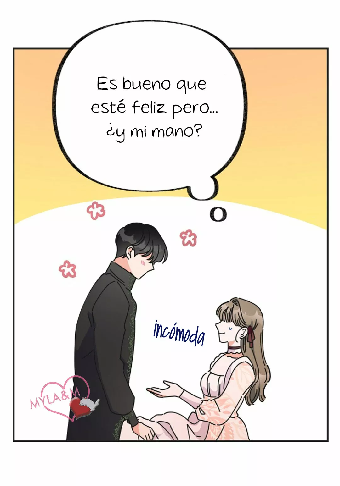 Página 80 del Manga