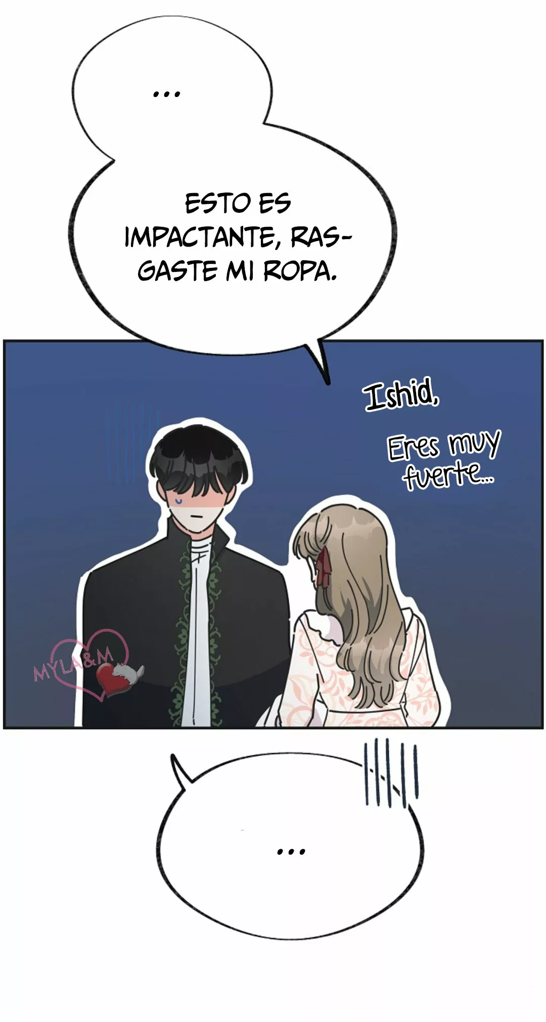 Página 89 del Manga