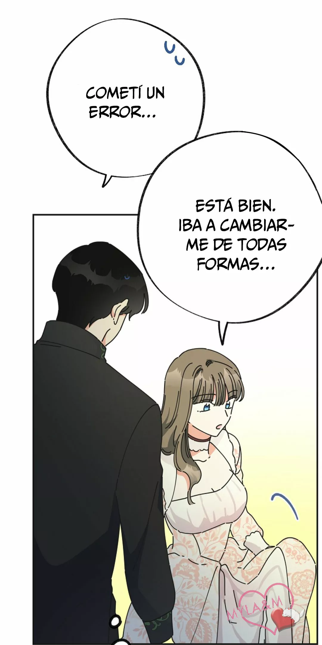 Página 90 del Manga