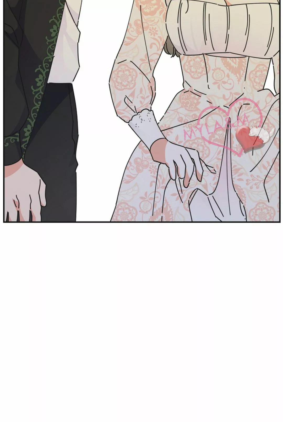 Página 96 del Manga