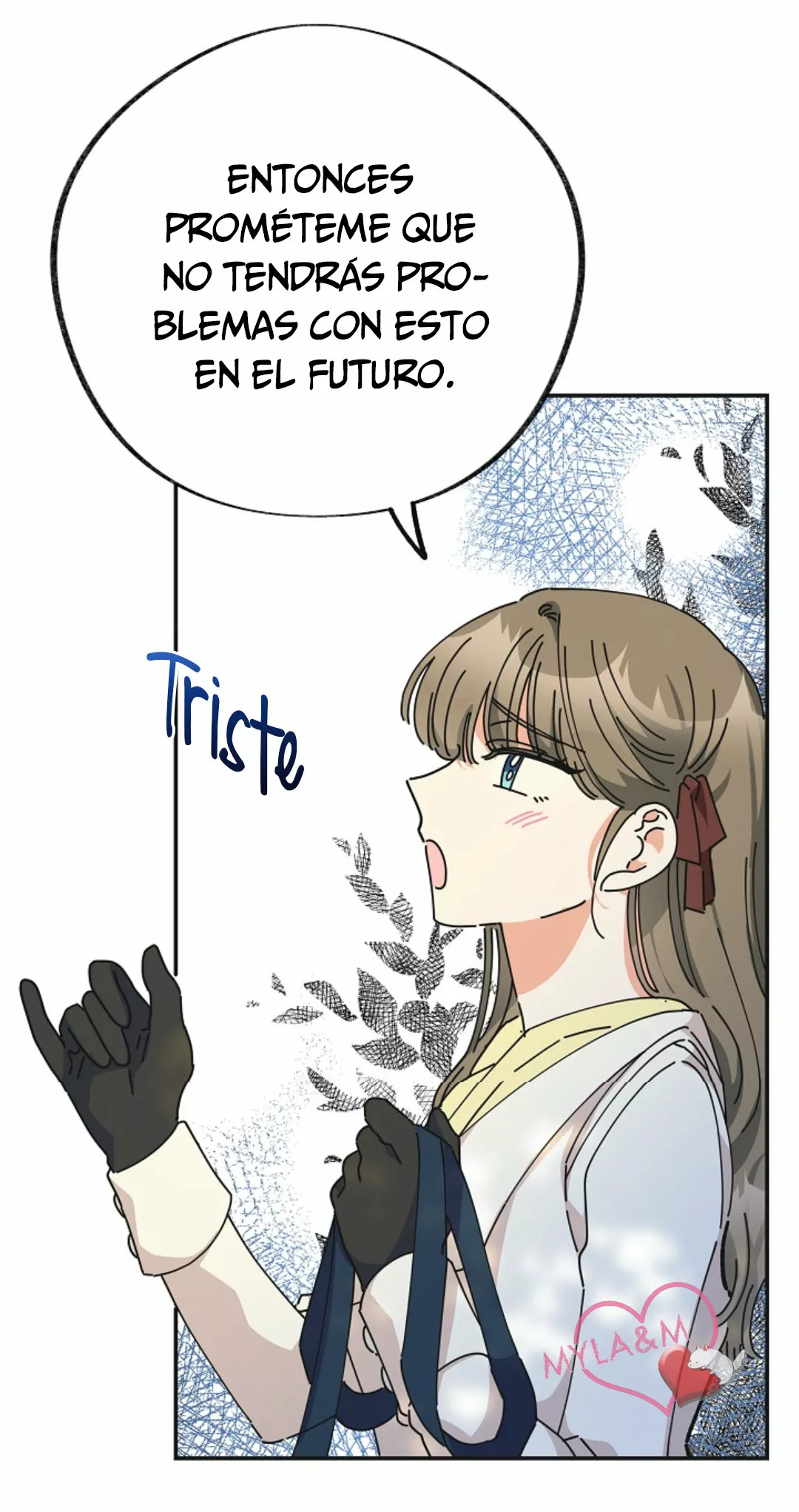 Página 36 del Manga