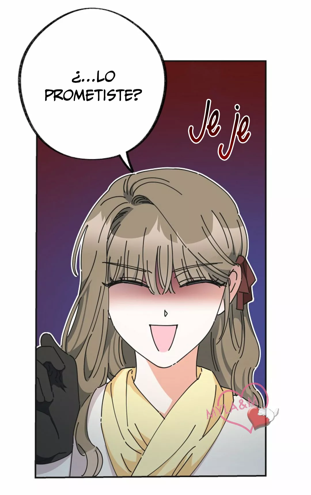 Página 42 del Manga