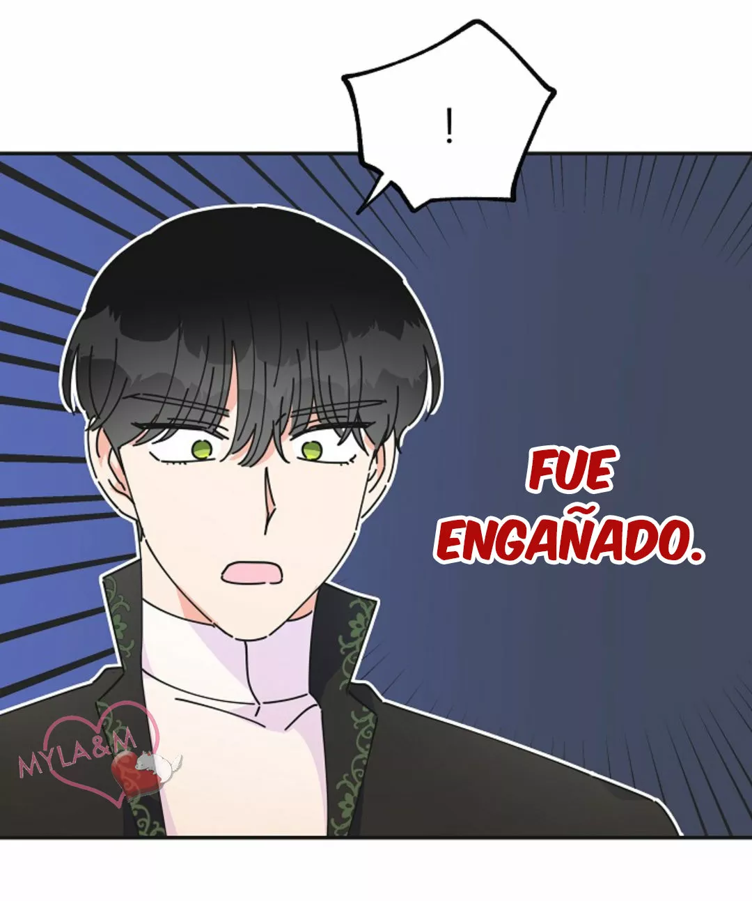 Página 43 del Manga