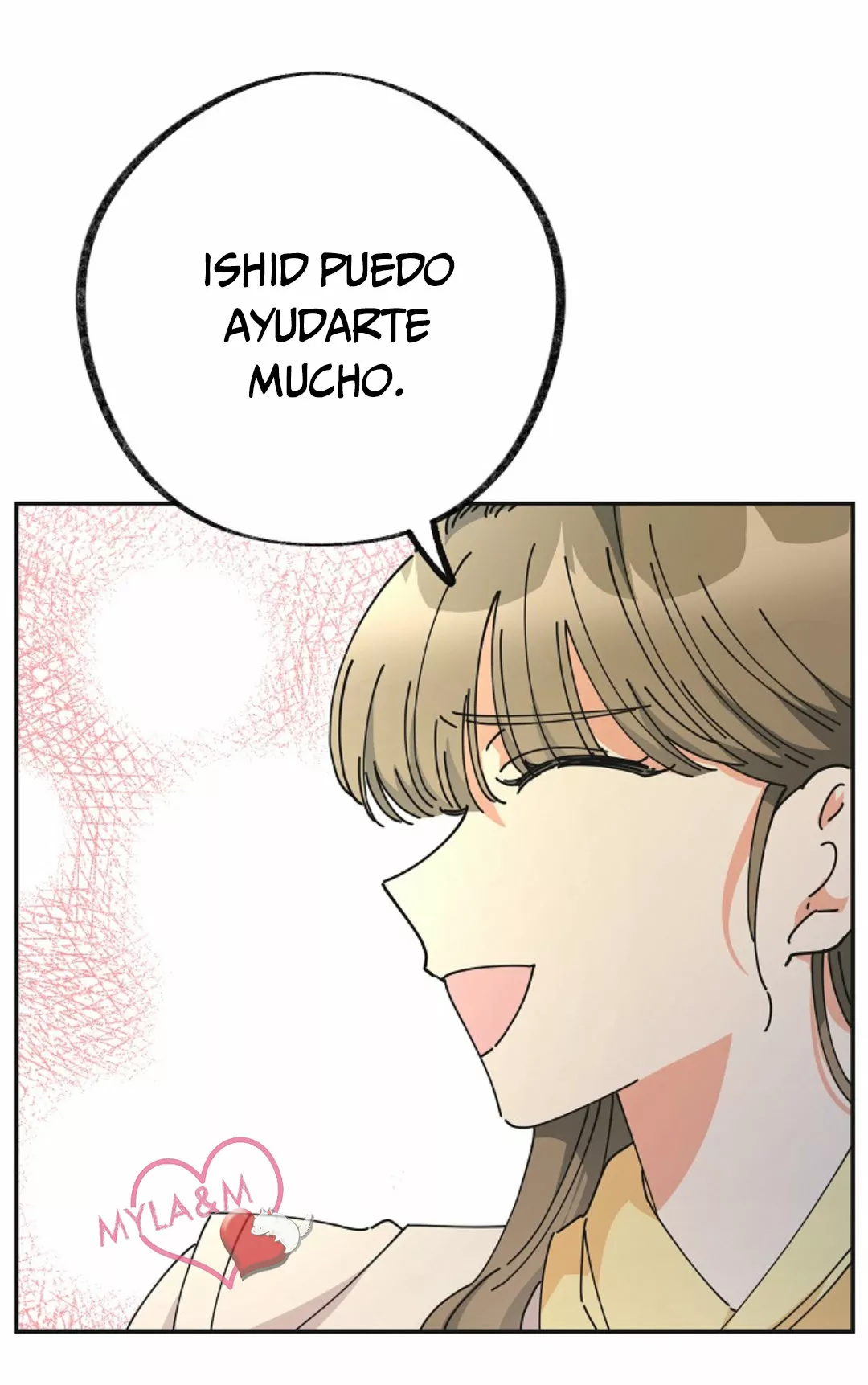 Página 45 del Manga