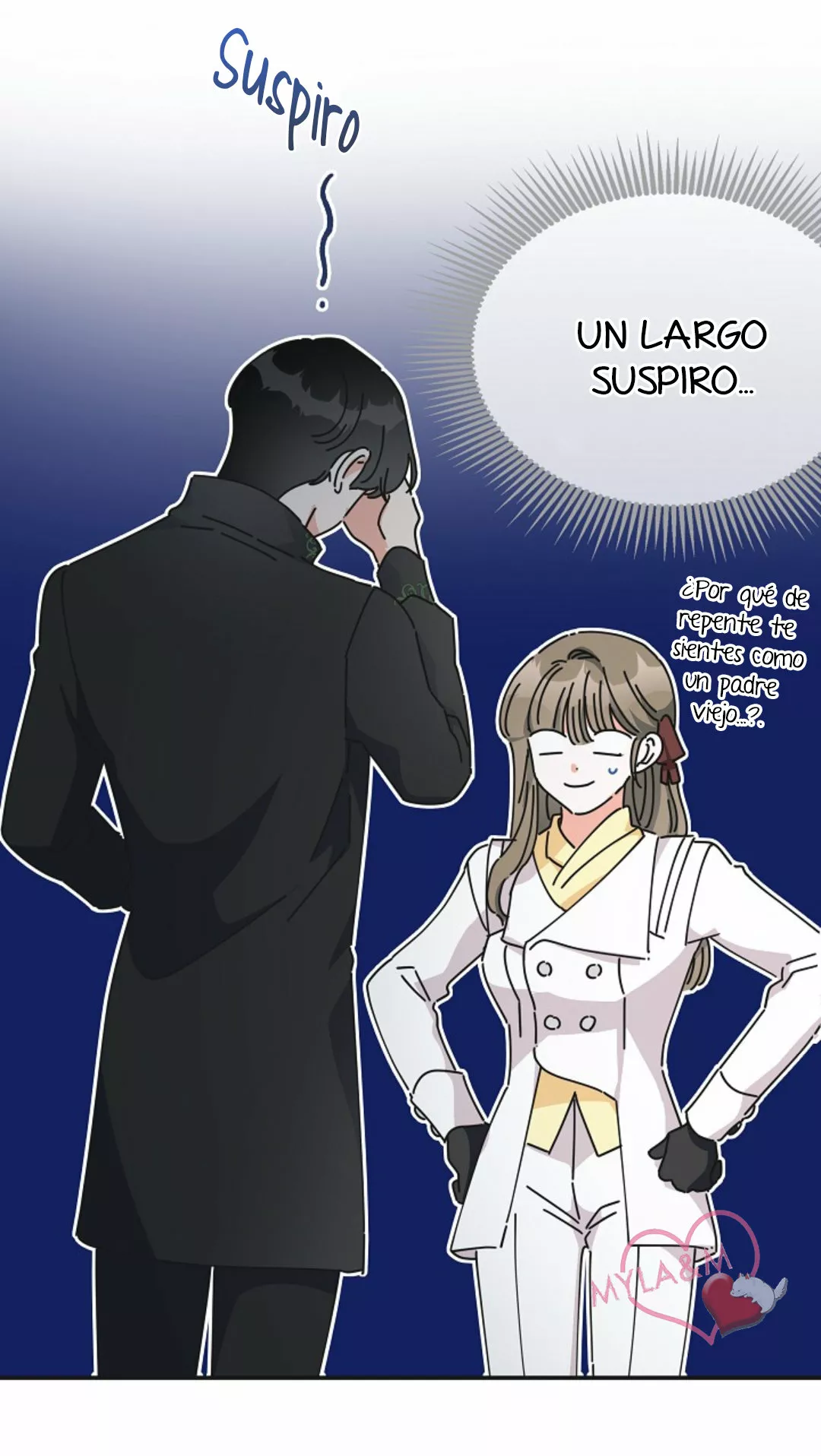 Página 47 del Manga