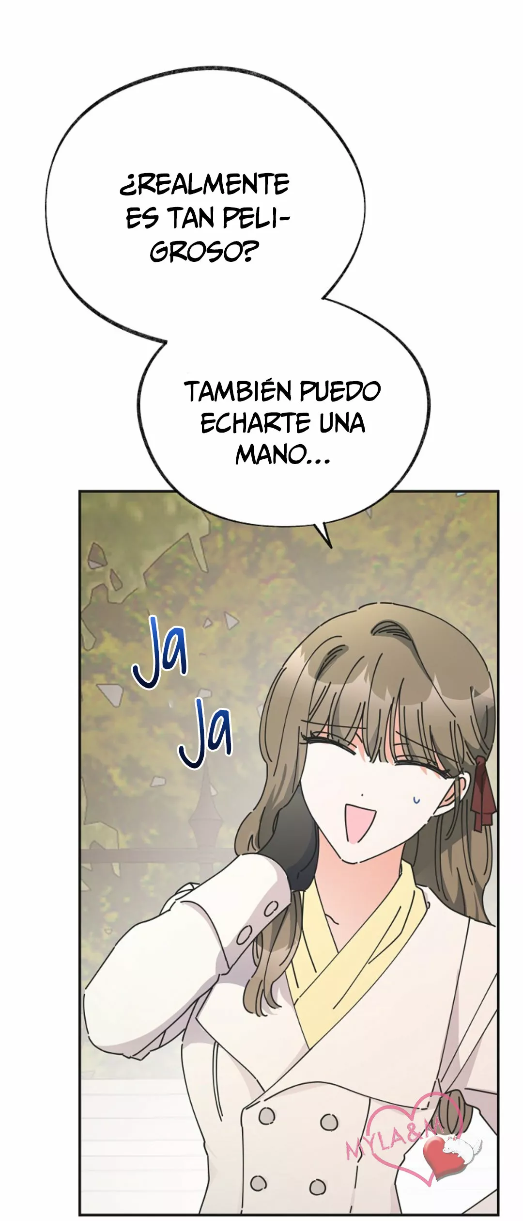 Página 48 del Manga