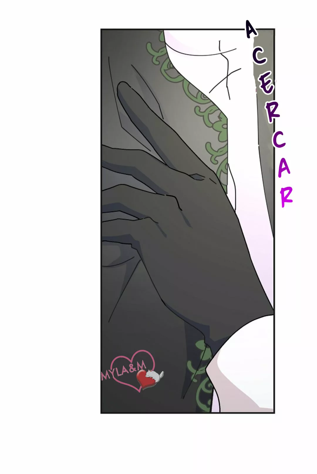 Página 51 del Manga