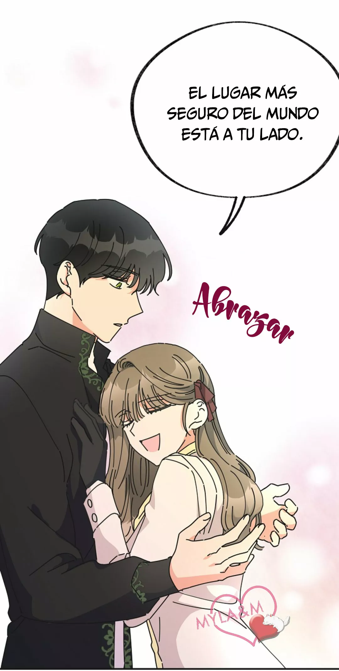 Página 52 del Manga