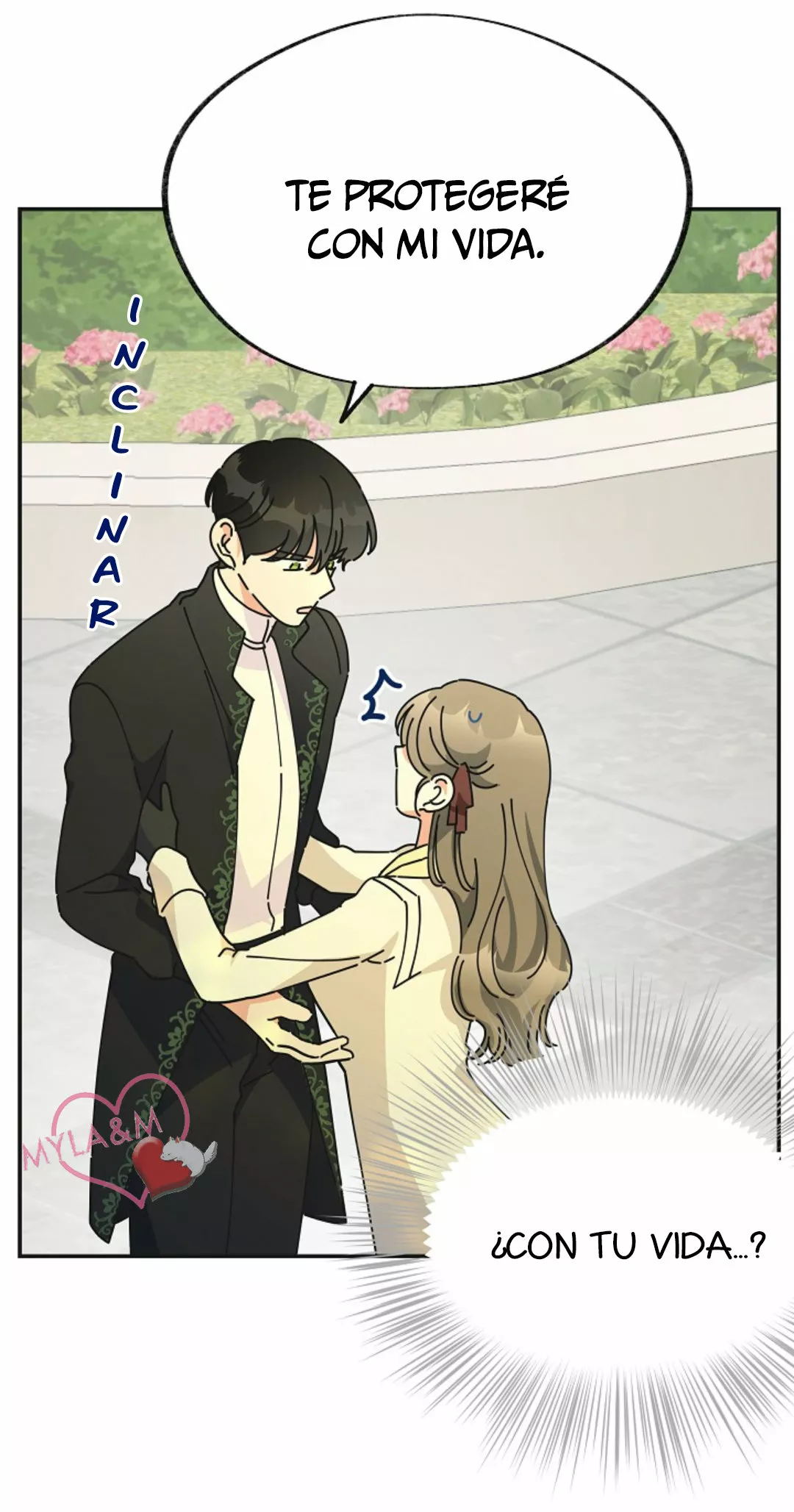 Página 55 del Manga