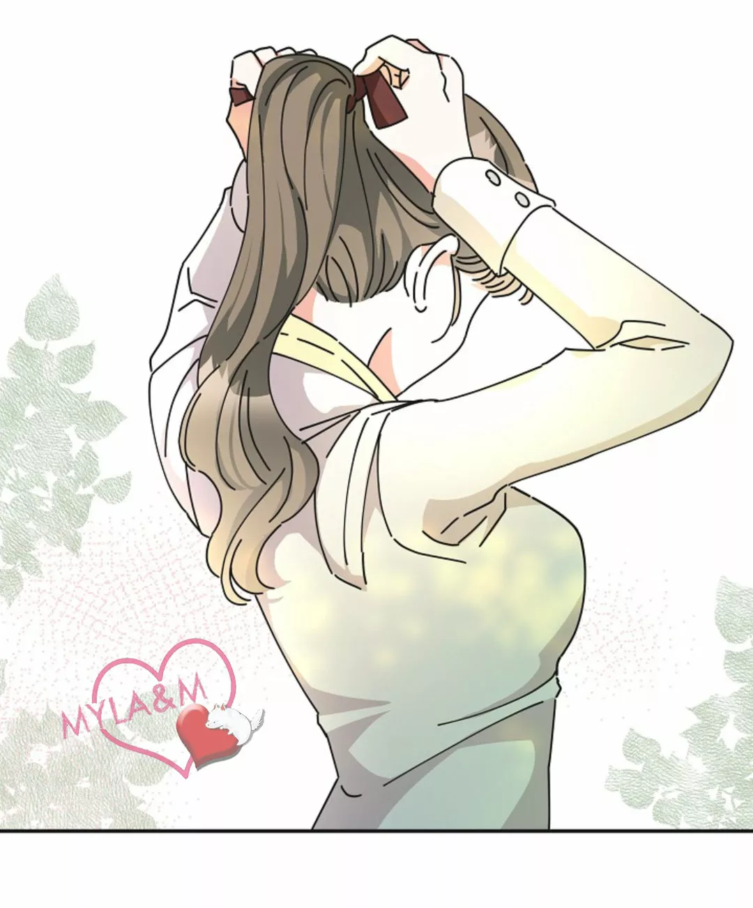 Página 59 del Manga