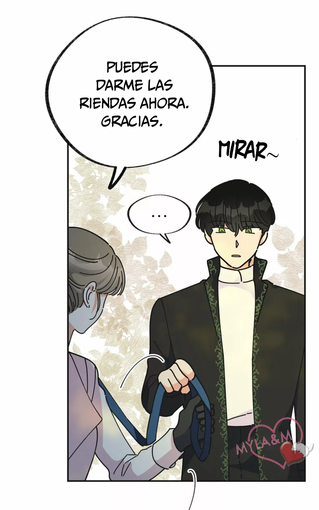 Página 60 del Manga