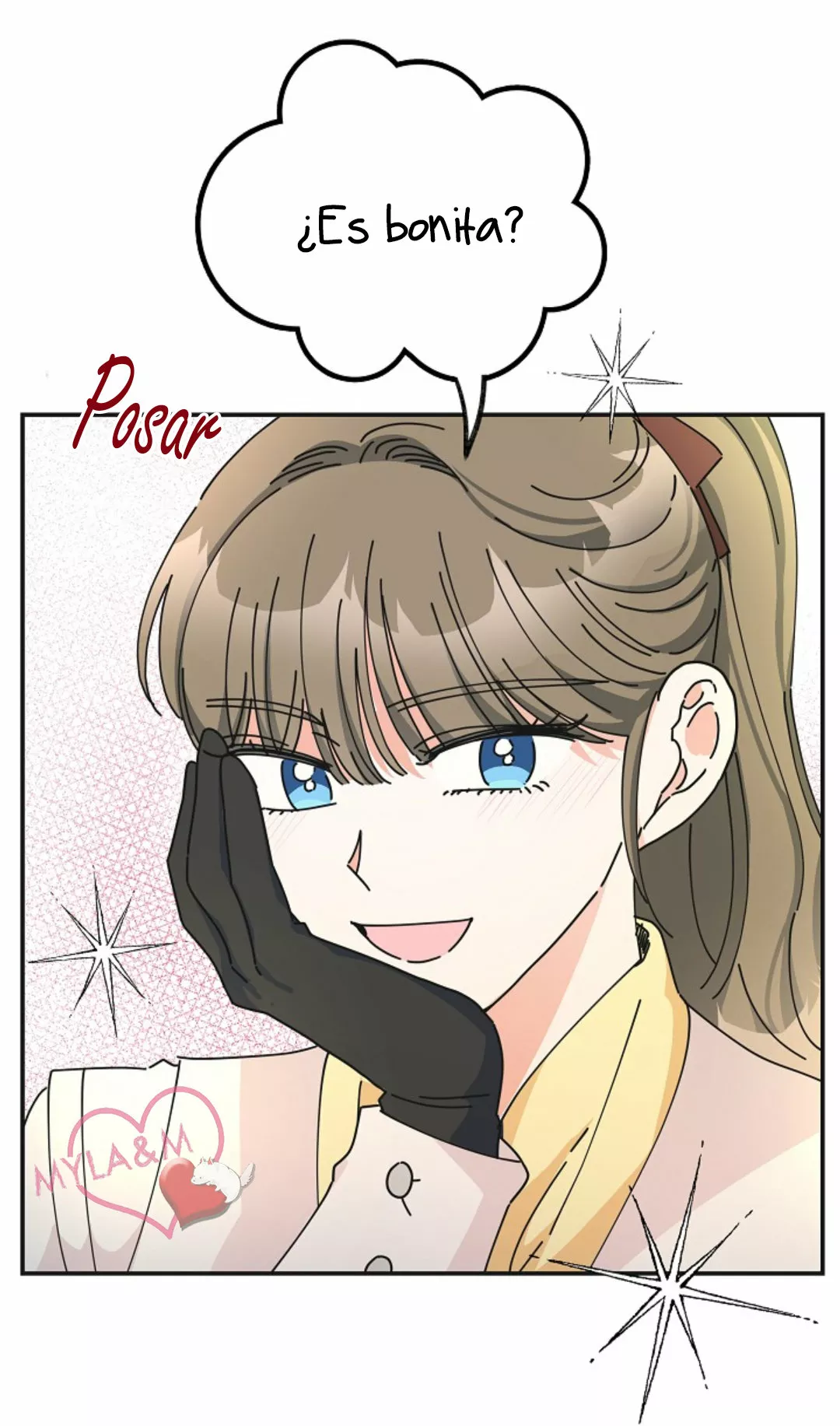 Página 63 del Manga