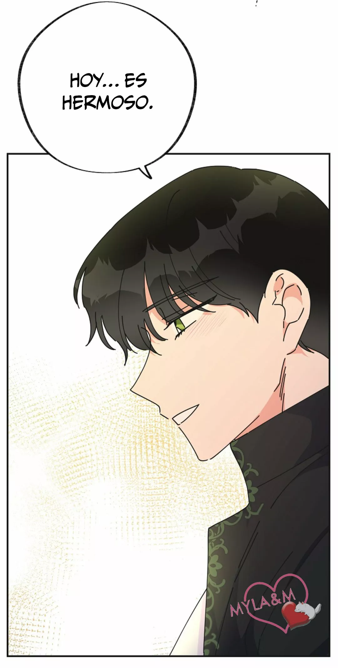 Página 64 del Manga