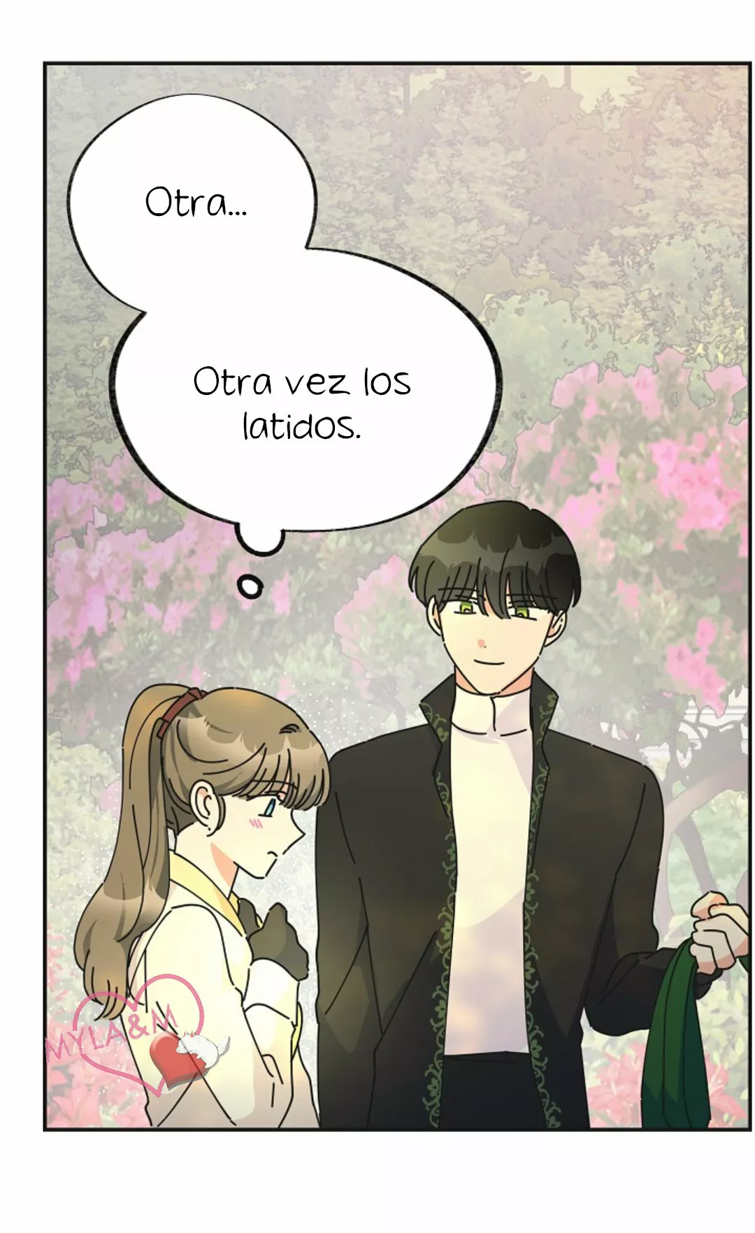 Página 67 del Manga