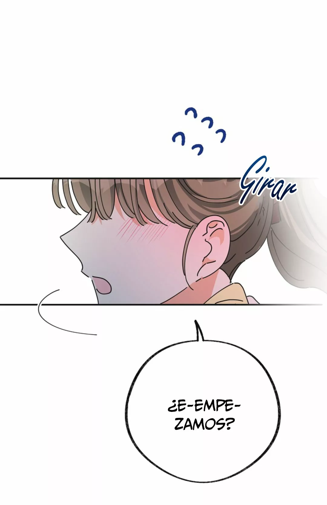 Página 68 del Manga