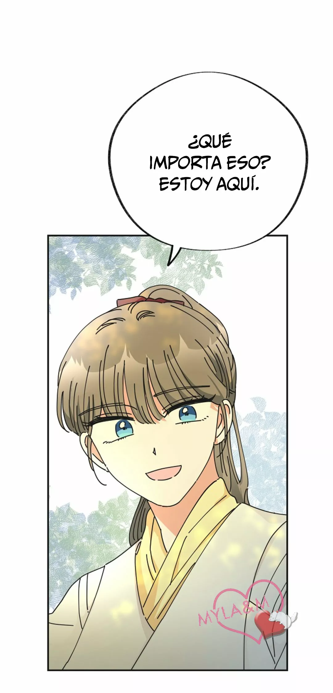 Página 78 del Manga