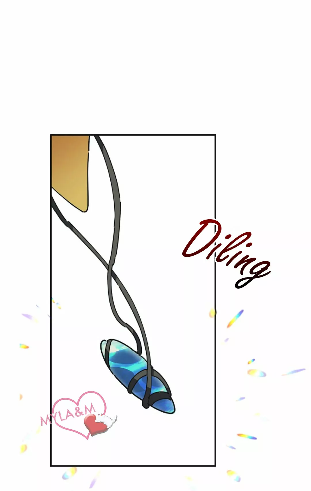 Página 81 del Manga